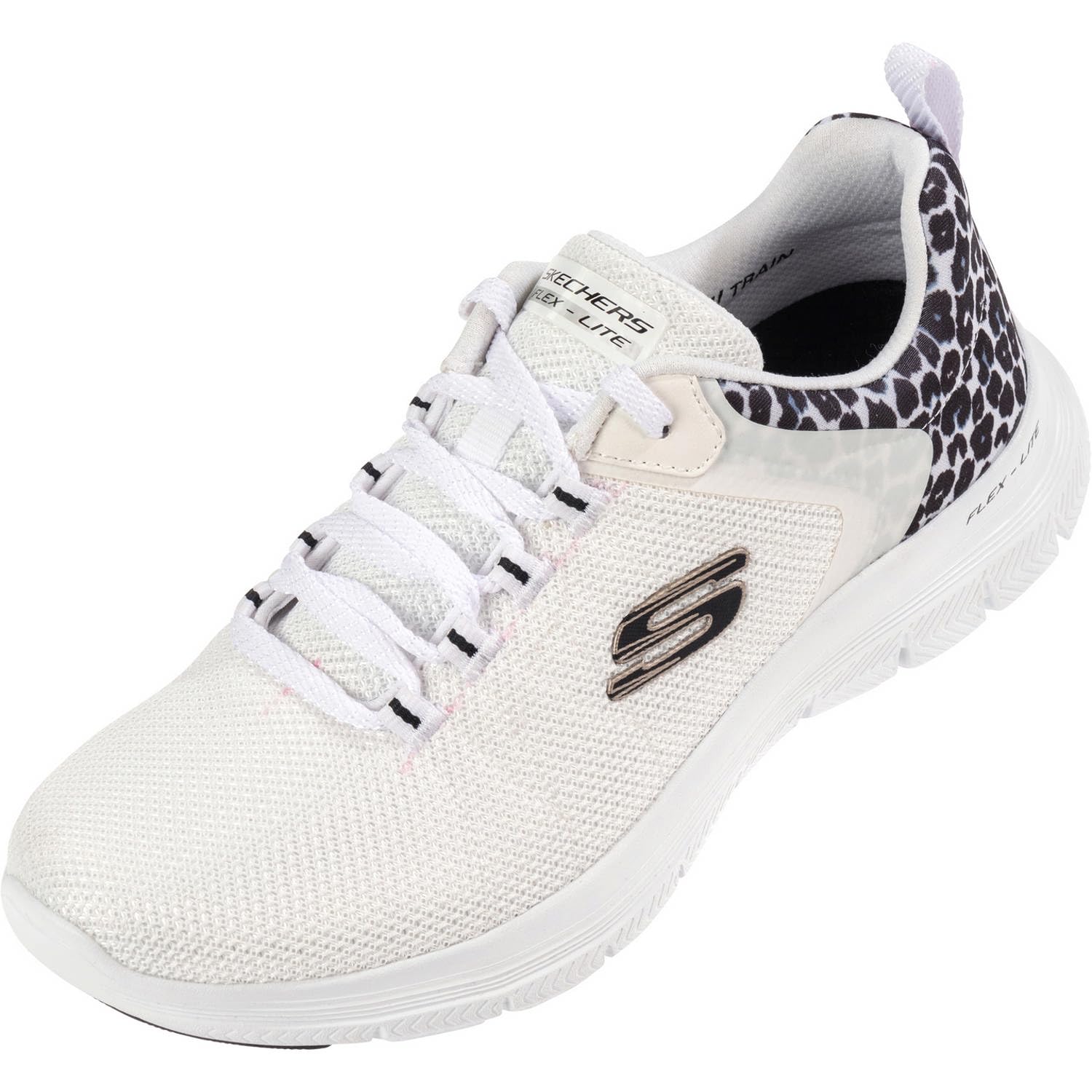 Skechers Women Flex Appeal 4.0 Wild Ballad Casual Shoes