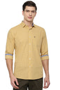 Allen Solly Men Crew Neck T-Shirt