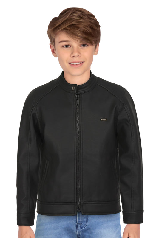 Allen Solly Boys Cotton Jacket