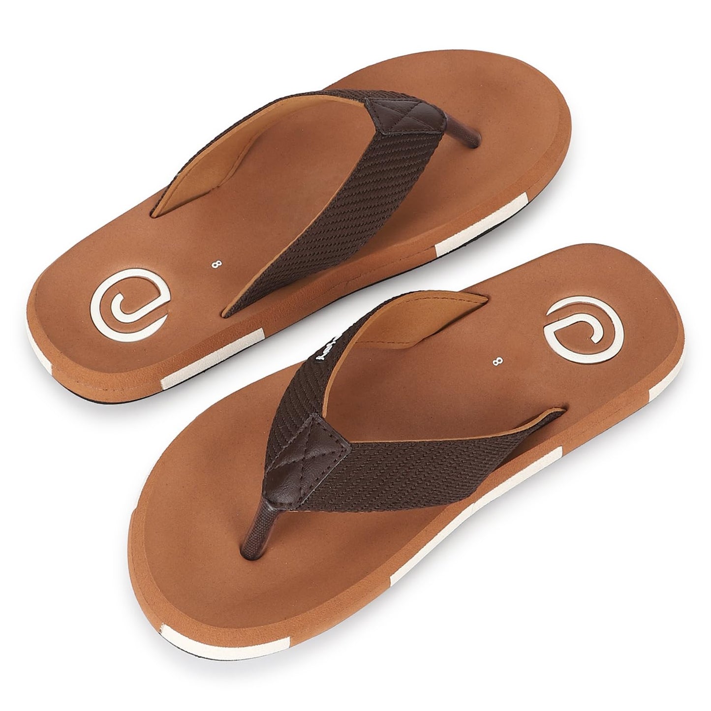 Ortho Joy Extra Soft Doctor Ortho Slippers For Men/Regular Wear Slipper