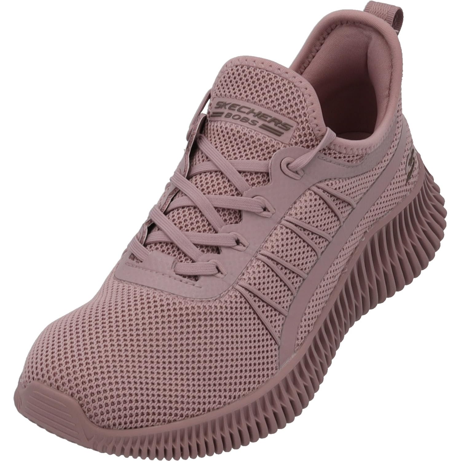 Skechers Women Skech-Lite Pro Glimmer Me Trainers Fuchsia 6.5 Casual Shoes