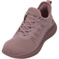 Skechers Women Skech-Lite Pro Glimmer Me Trainers Fuchsia 8. Casual Shoes