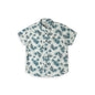 Pepe Jeans BoyS Regular Fit Shirt (Pb302613_White