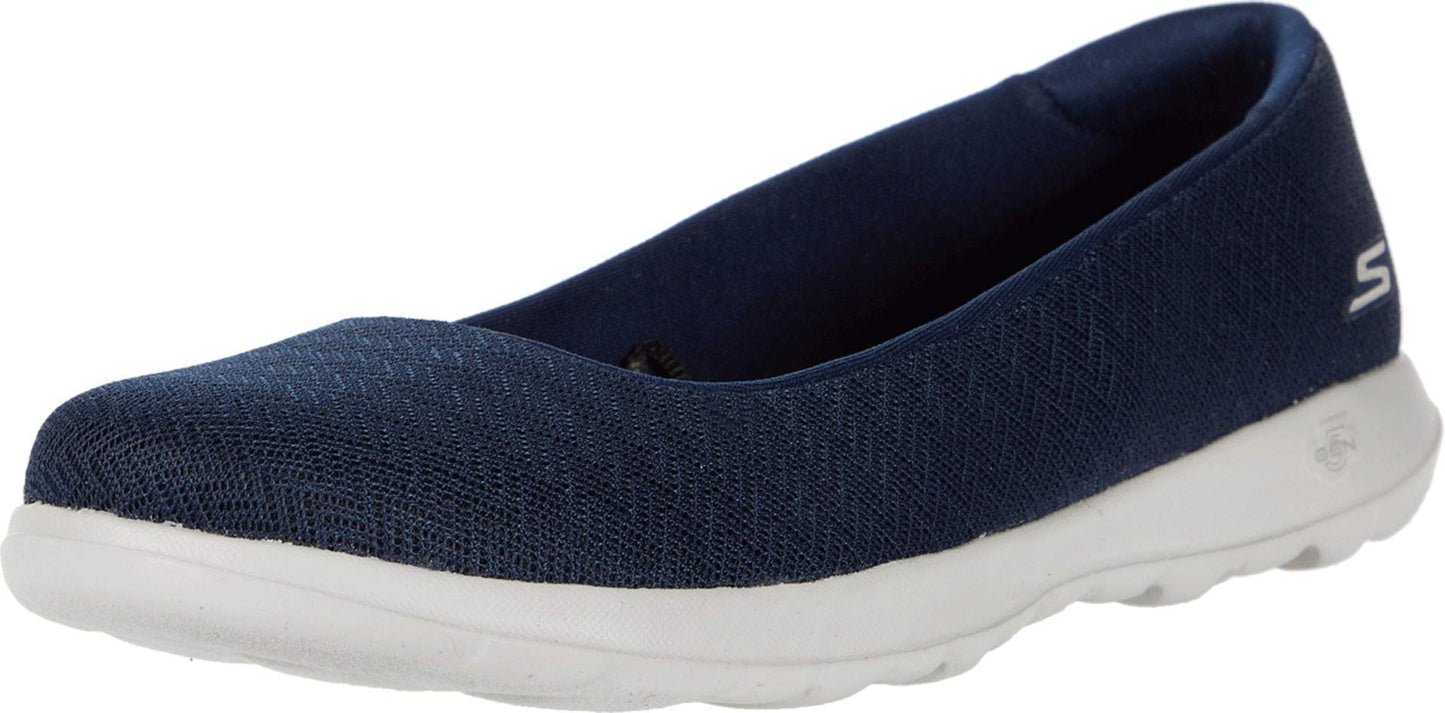 Skechers Women Go Walk Lite Fabulous Sports Shoes