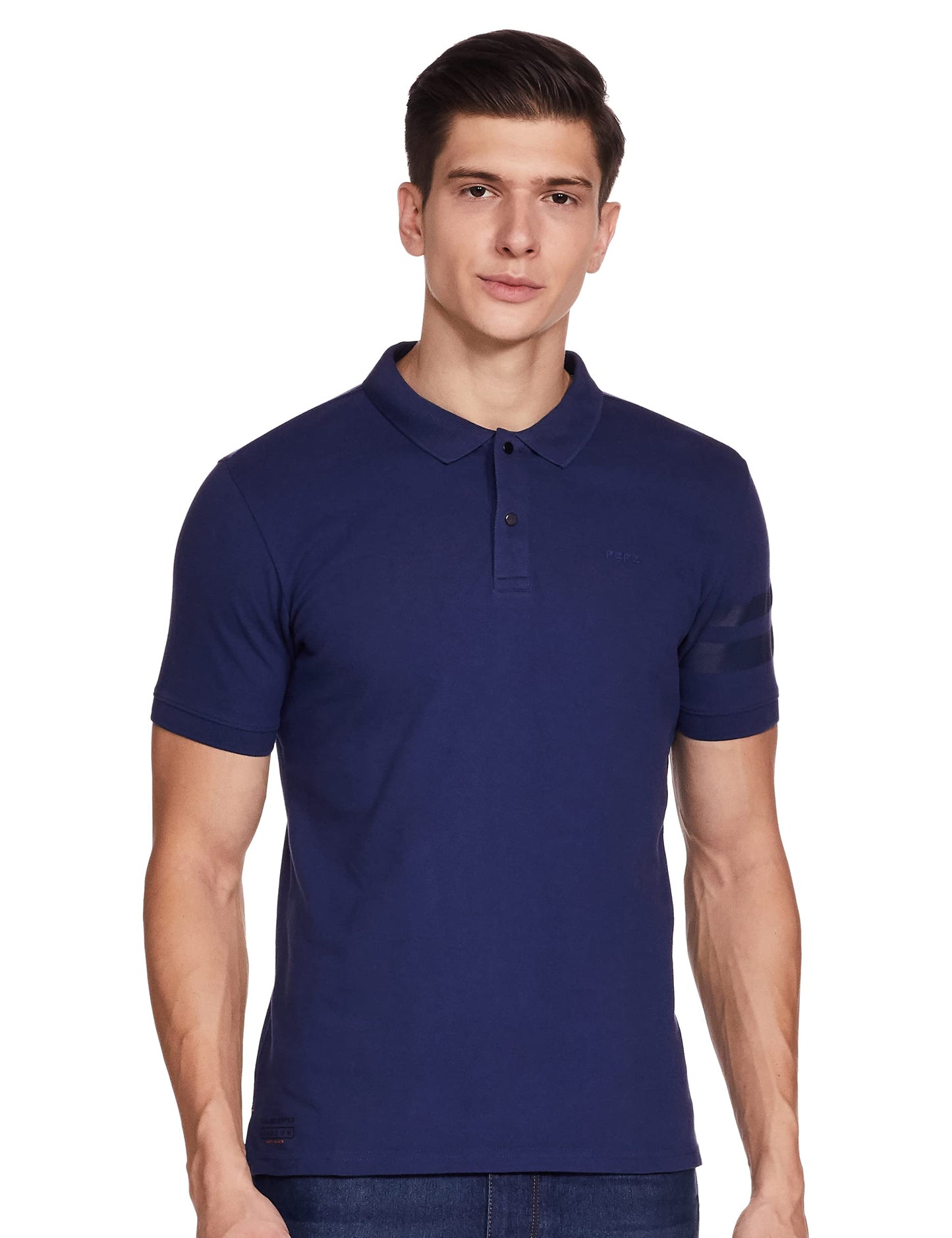 Pepe Jeans MenS Regular T-Shirt