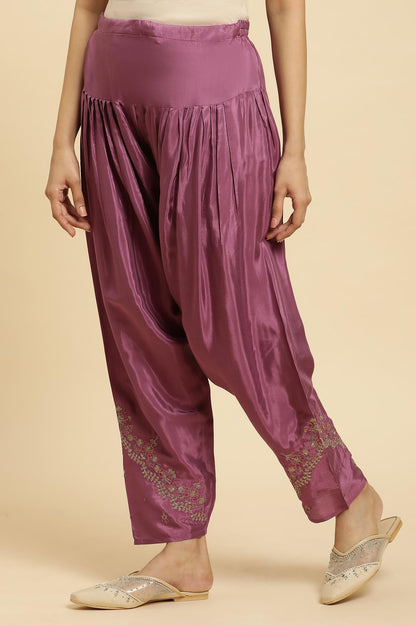 W Salwar For Women | Patiala Pants For Women | W For Woman