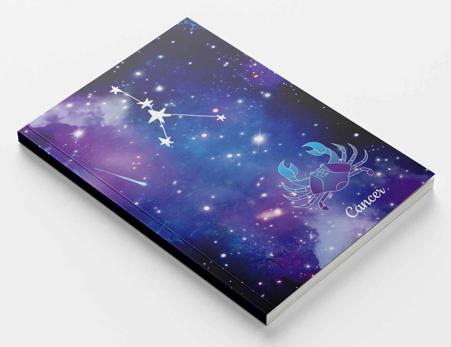 Accuprints A5 Premium Soft Bound Notebook Size 5.8 * 8.25 Inches Diary For Girls And Women (144 Ruled Pages With Planner, 80 Gsm