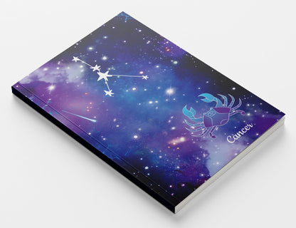 Accuprints A5 Premium Soft Bound Notebook Size 5.8 * 8.25 Inches Diary For Girls And Women (144 Ruled Pages With Planner, 80 Gsm