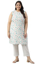 Aurelia Womens Cotton Clothing Set