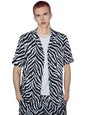 Leriya Fashion Shirts For Men || Soft Rayon All Over Printed Shirts For Boys || Short Sleeves || Lapel Collar || Beach Wear Shir
