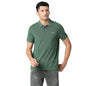 Pepe Jeans MenS Regular Fit T-Shirt (Pm542037665S_Green