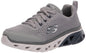 Skechers Boys Glide Step Sport Wave Heat Sports Shoes
