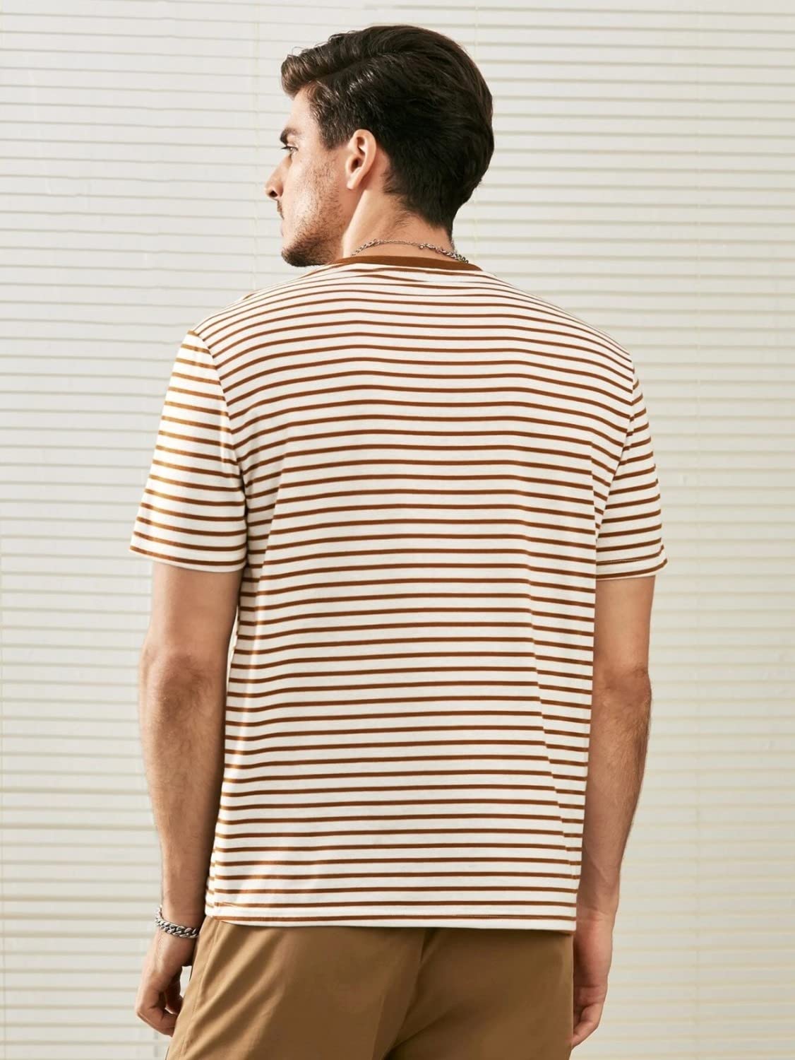 Leriya Fashion Shirt For Men || Summer T-Shirts For Men || Geo Printed Casual T-Shirt || Men Tshirt With Short Sleeve || Turn-Do