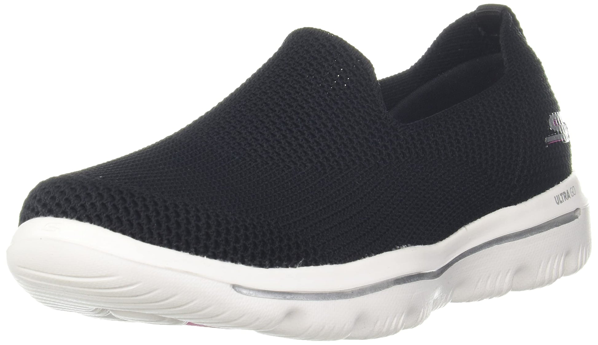Skechers Women Go Walk Evolution Ultra Endle Sports Shoes