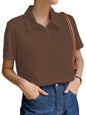 Leriya Fashion Stylish Korean Tops For Women  Oversized T-Shirts, Crop Tanks & Trendy Summer Wear