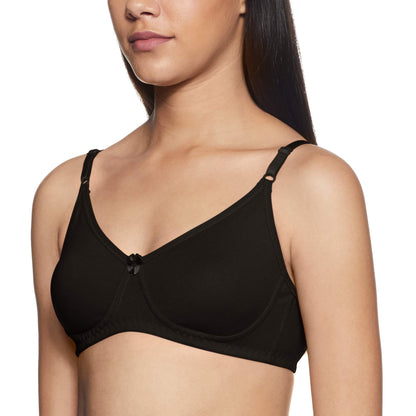 Lux Lyra T-Shirt Underwired Bra