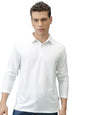 Ketch Men Regular Fit White T-Shirt