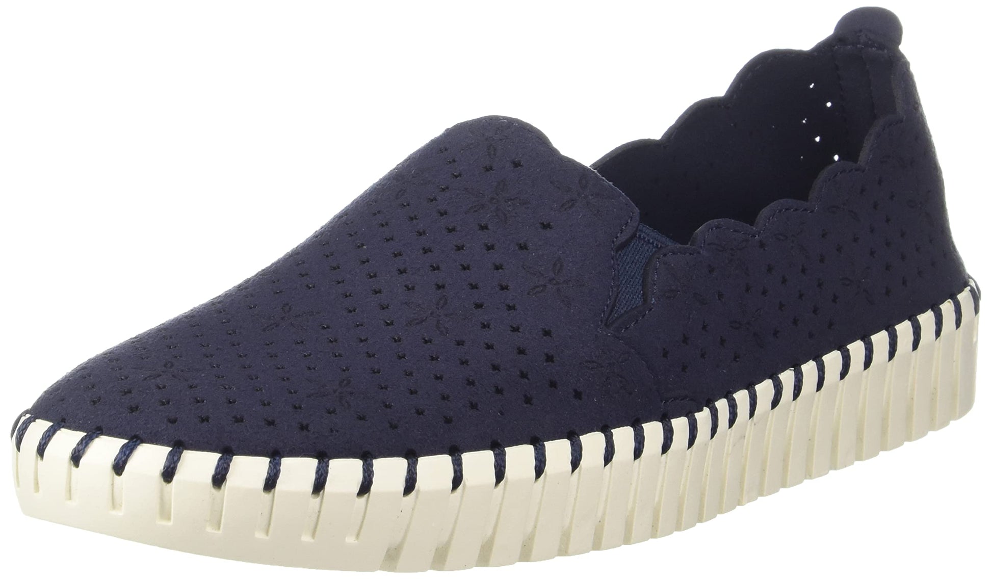 Skechers Women Sepulveda Blvd Terrace View Casual Shoes