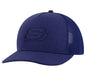 Skechers Men Embossed Trucker Cap