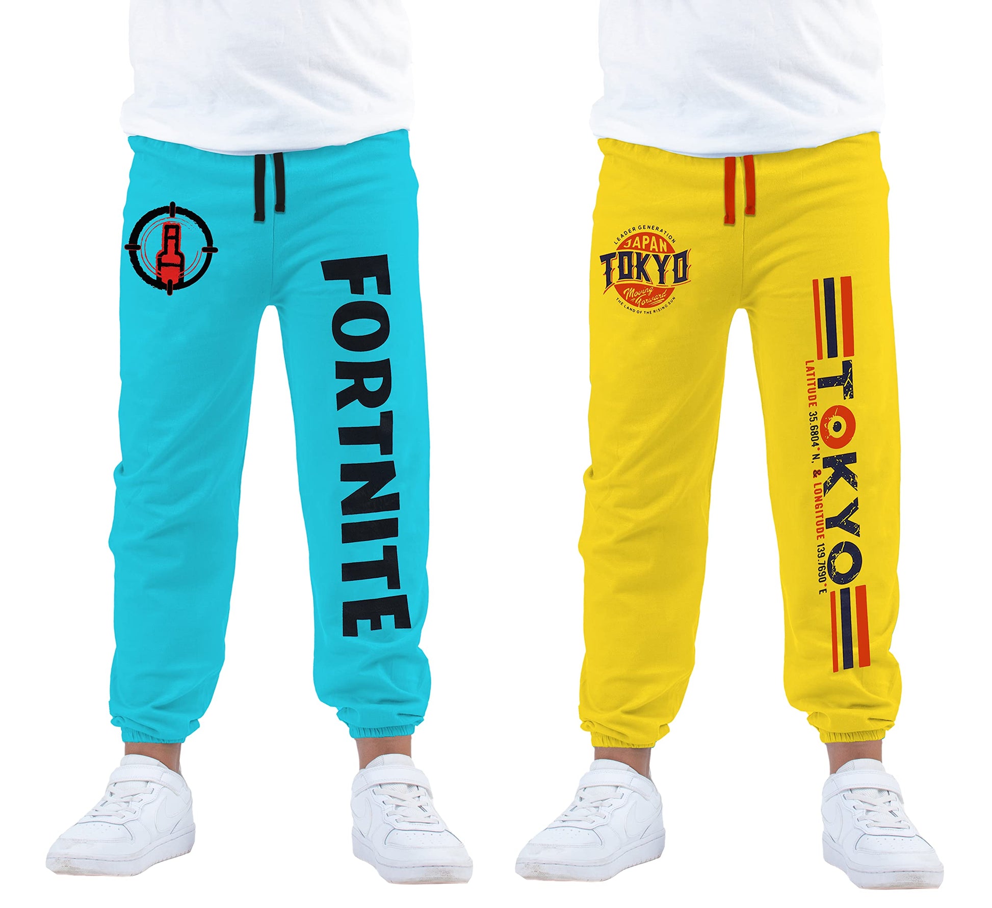 Kyda Kids BoyS Cotton Regular Fit Track Pant