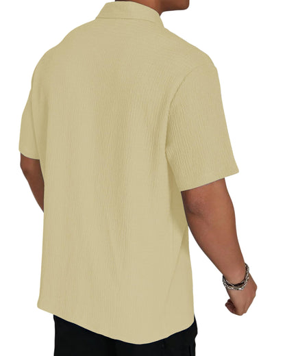 I Enterprise MenS & BoyS Shirts  Trendy Casual, Sports, And Everyday Wear | Premium Fabric, Stylish Designs | Comfortable & Du