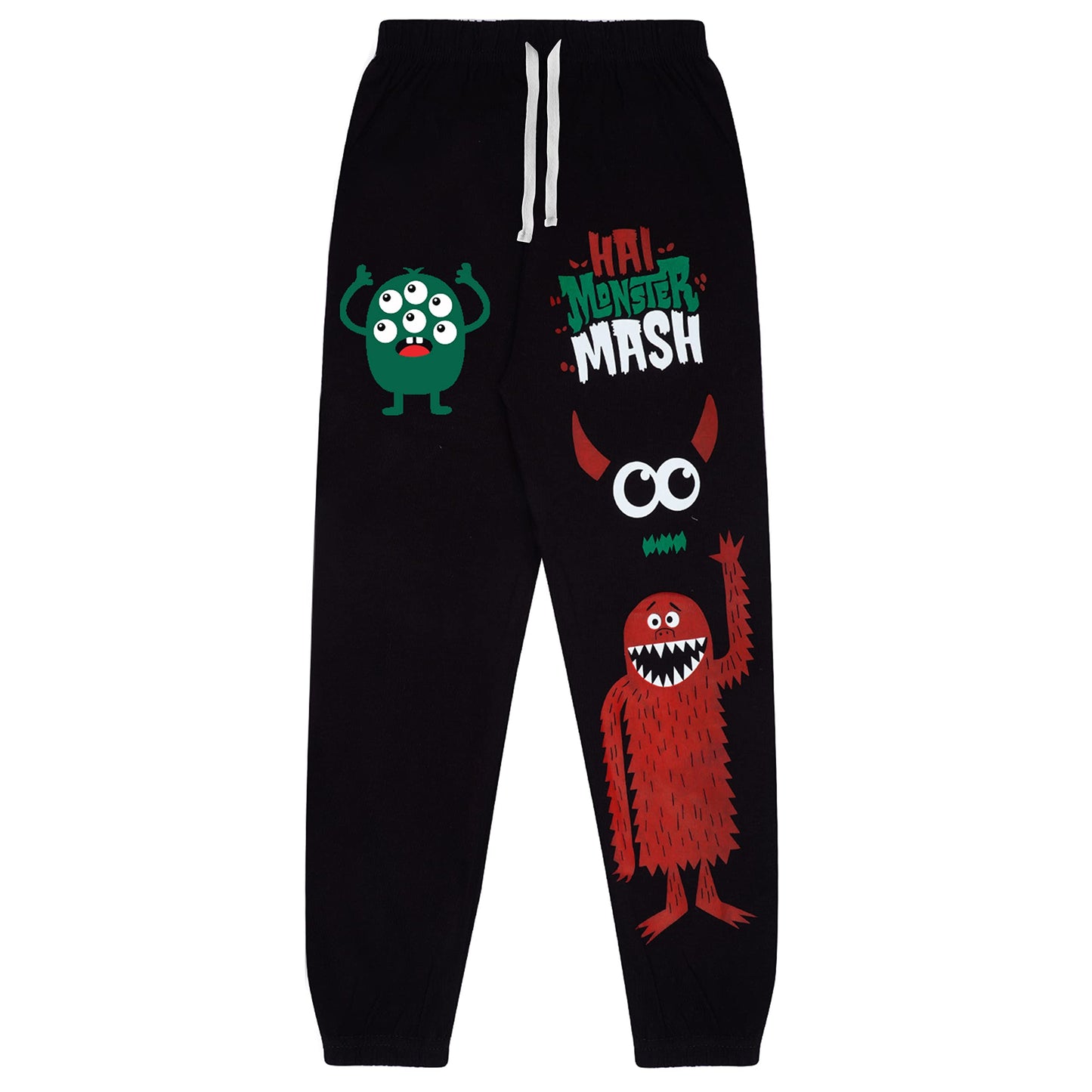 Kyda Kids BoyS Cotton Regular Fit Track Pant