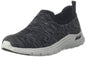 Skechers Women Arch Fit Vista In Spriration Sports Shoes