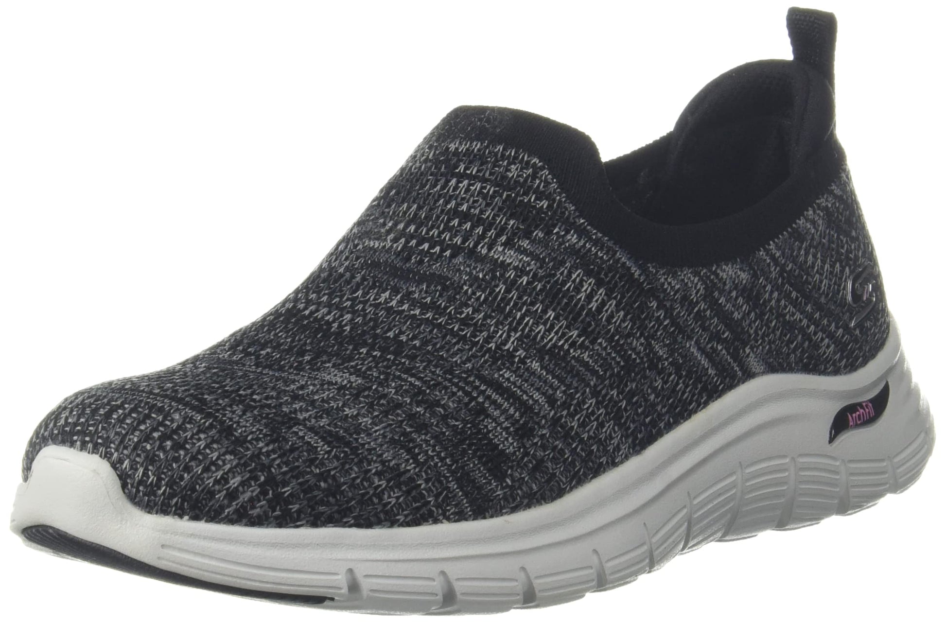 Skechers Women Fit Vista In Spriration Sports Shoes