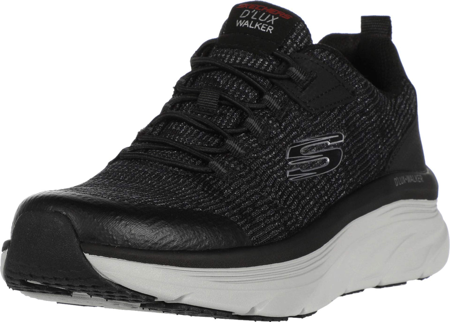 Skechers Men DLux Walker Pensive Casual Shoes