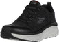 Skechers Men DLux Walker Pensive Casual Shoes