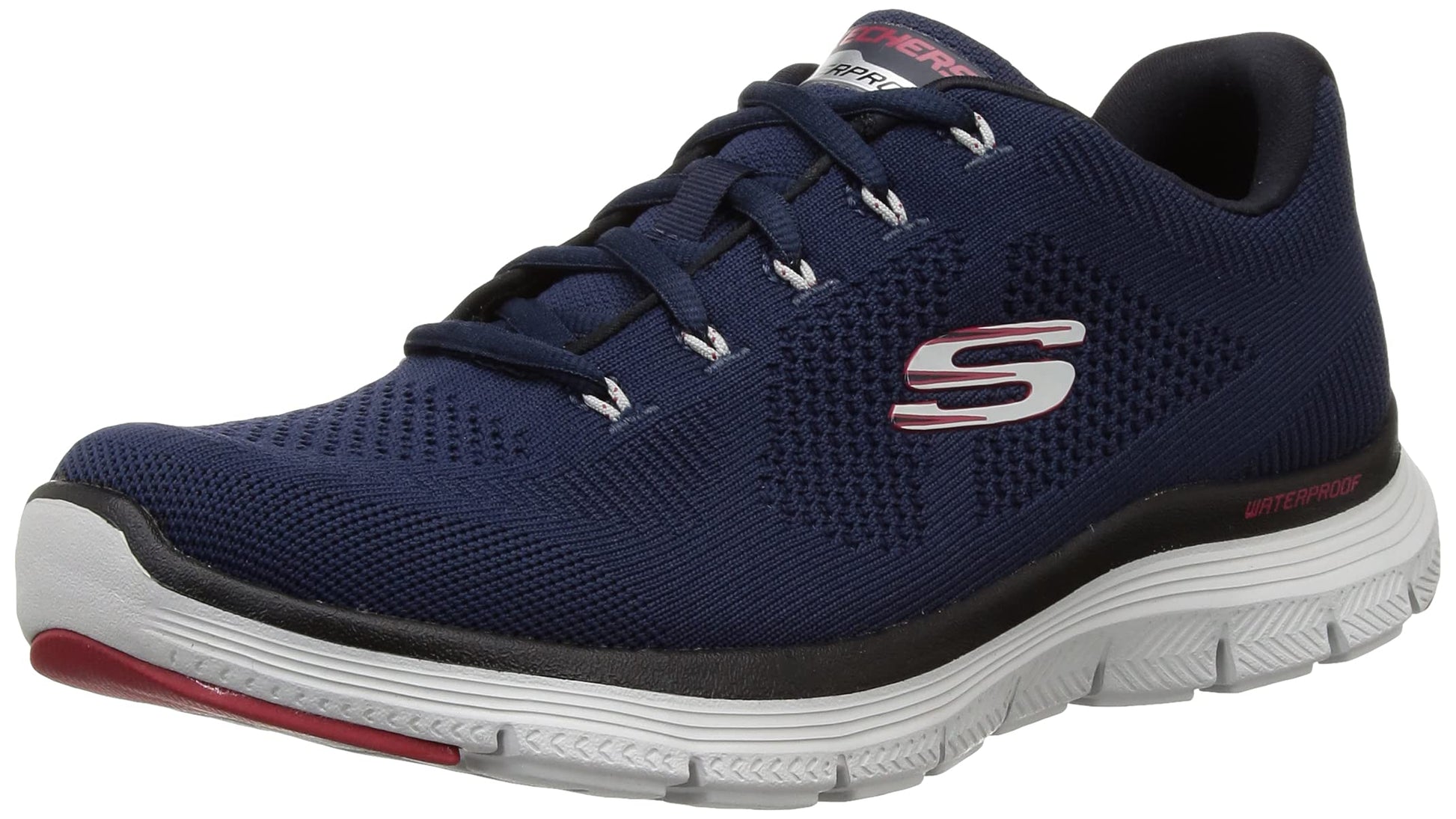 Skechers Men Flex Advantage 4.0 Upstream Casual Shoes