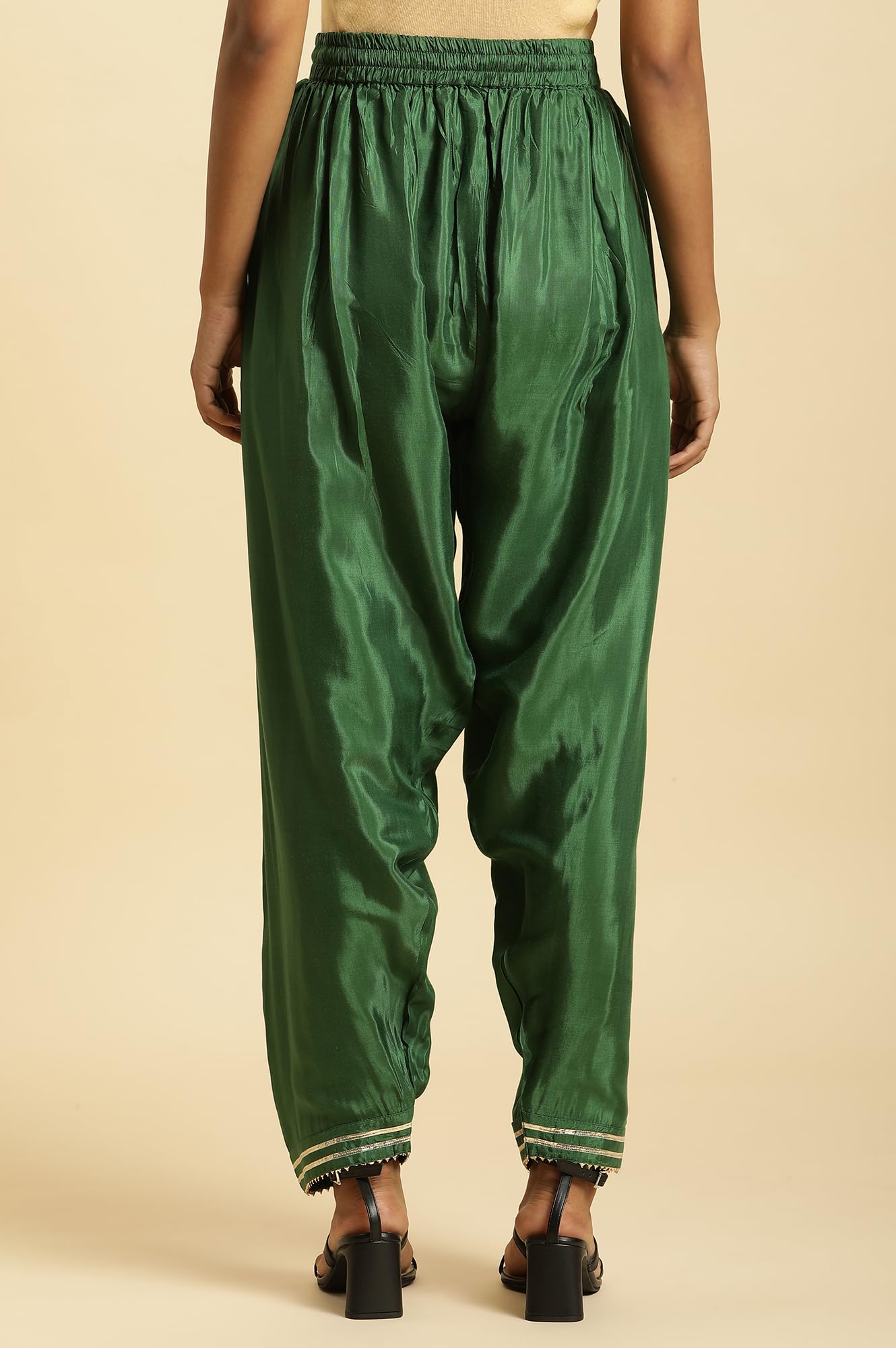 W Strechable Salwar For Women | Patiala Pants For Women | W For Woman