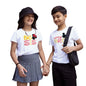 Bon Organik Boys Regular Fit T-Shirt (BON11470_Brother