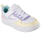 Skechers Girls Sport Court 92 Sports Shoes