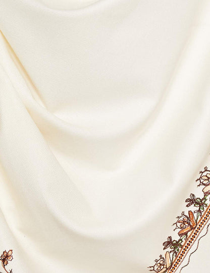 Weavers Villa Womens Shawl, 100cm X 200cm
