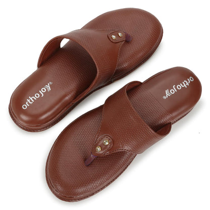 Ortho Joy Doctor Fancy Slipper For Women || Orthopedic WomenS Fancy Slippers For Women