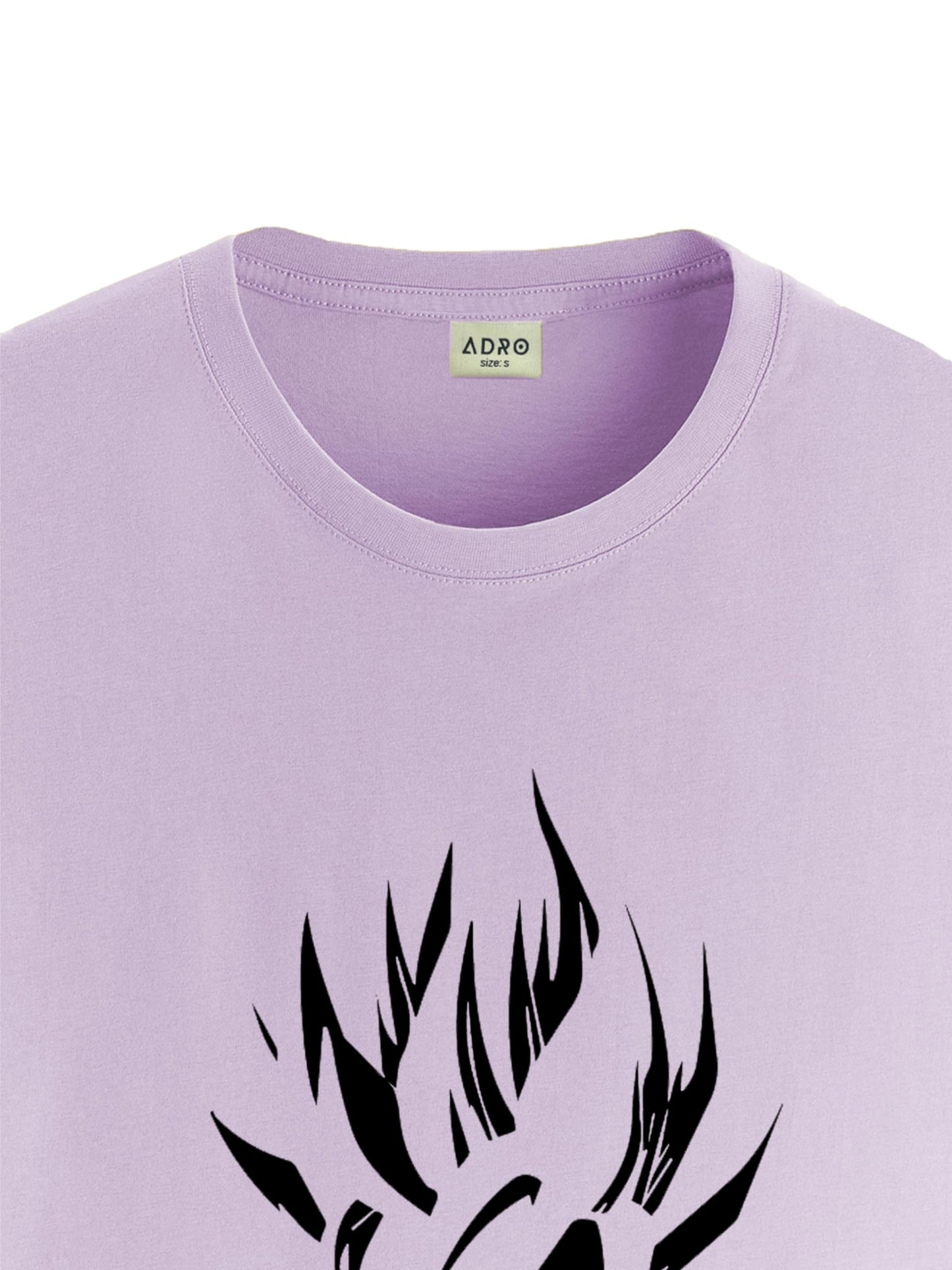 ADRO Tshirt for Men | Printed T Shirt for Men | 100% Cotton T-Shirt |Printed T Shirt | T-Shirts | RN24-GOK