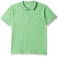 Pepe Jeans MenS Solid Regular T-Shirt (Pm541453_Green 2Xl)