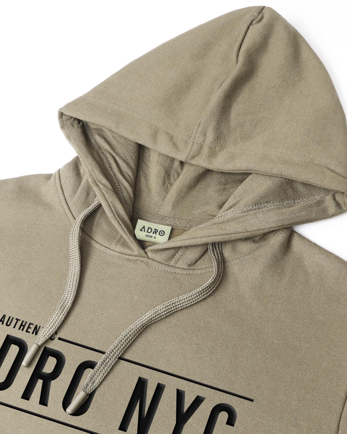 ADRO Hoodies for Men | Printed Hoodie for Men | Cotton Hoodie | Mens Hoodies | Sweatshirt for Men | Hooded Hoodie|H24-ADRO