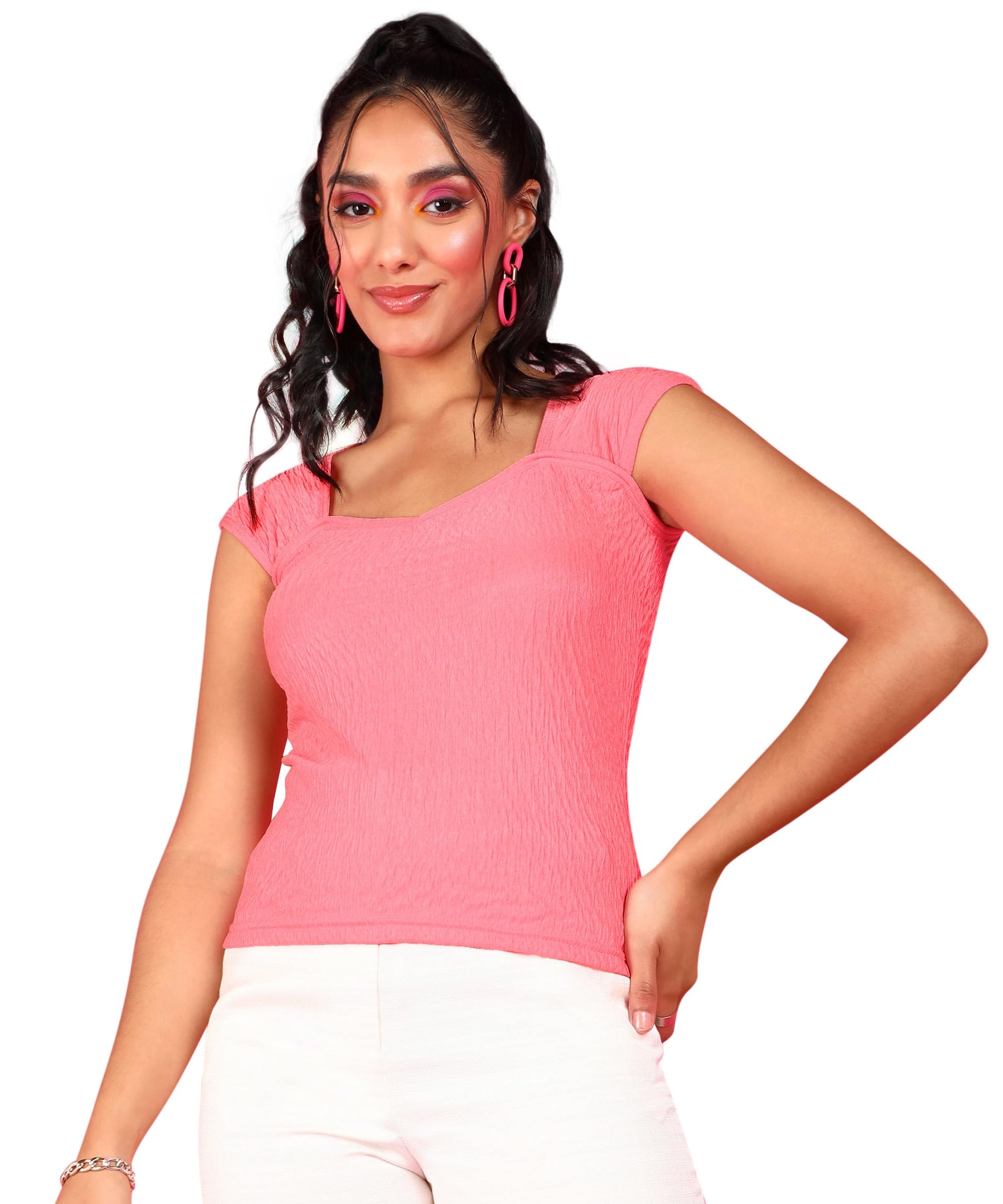 POPWINGS Top for Women