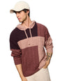 The Souled Store Originals: Cinnamon Oversized Pullovers for Men and Boys