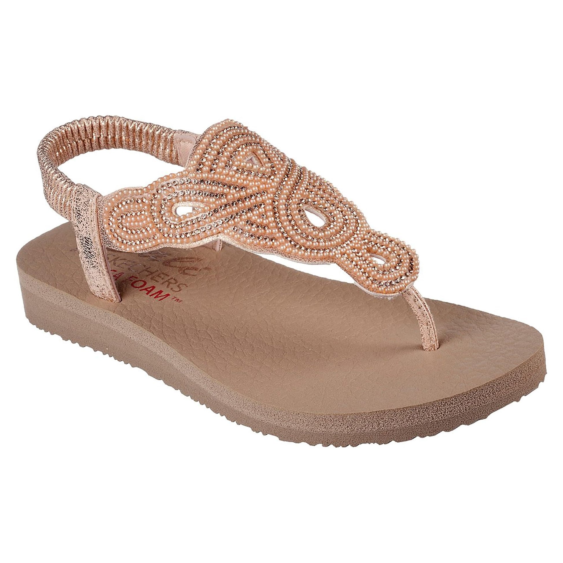 Skechers Women Fashion Sandals & Floaters