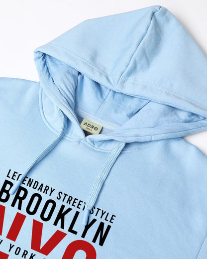 ADRO Hoodies for Men | Printed Hoodie for Men | Cotton Hoodie | Mens Hoodies | Sweatshirt for Men | Hooded Hoodie | H24-NYC