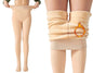Digital Shopee Velvet Touch Thermal Tights For Women - Ultimate Warm Fleece Leggings For Women, Thermal Winter Fake Translucent