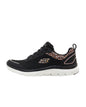Skechers Women Flex Appeal 4.0 Wild Pulse Casual Shoes