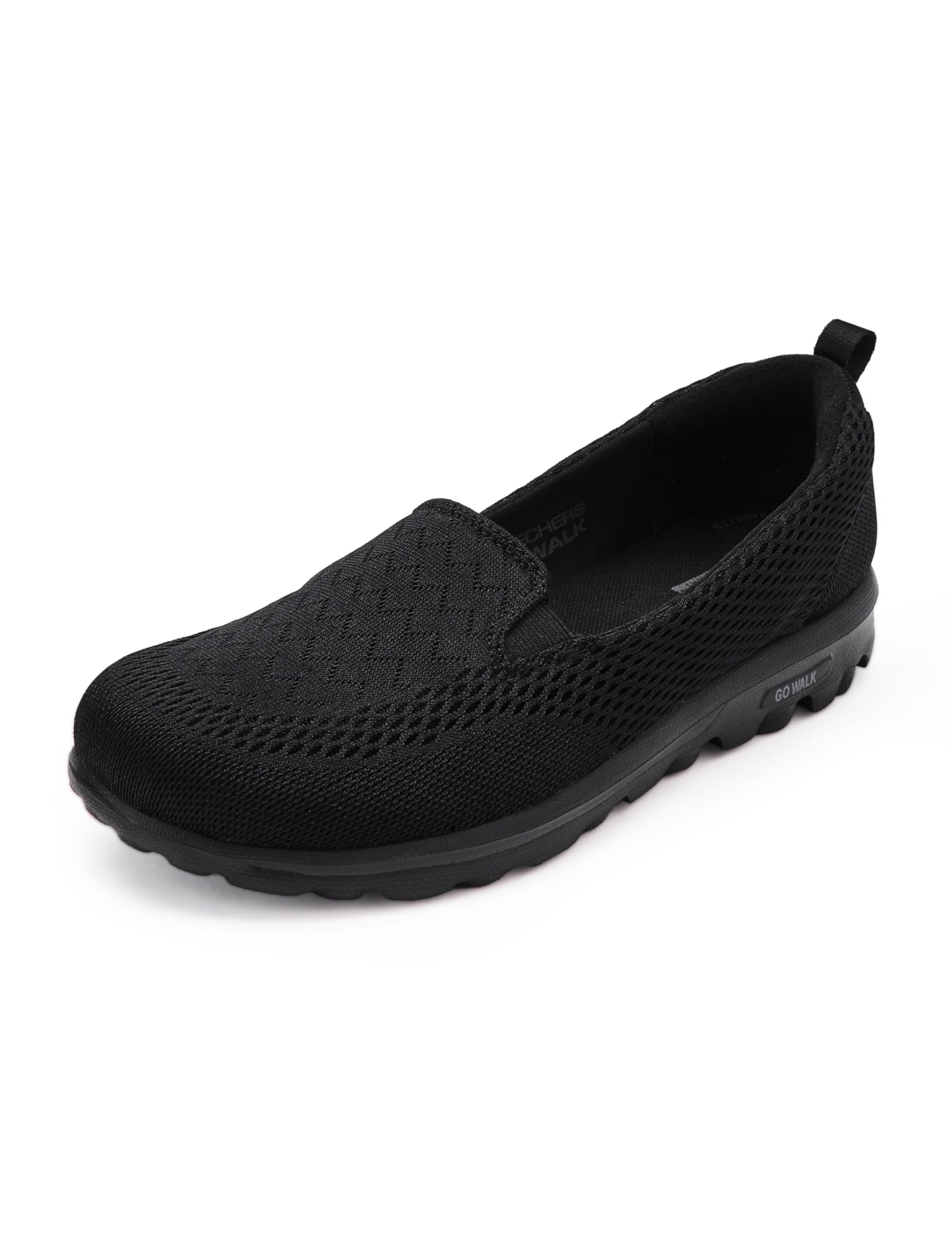 Skechers Women Go Walk Travel Talia Sports Shoes