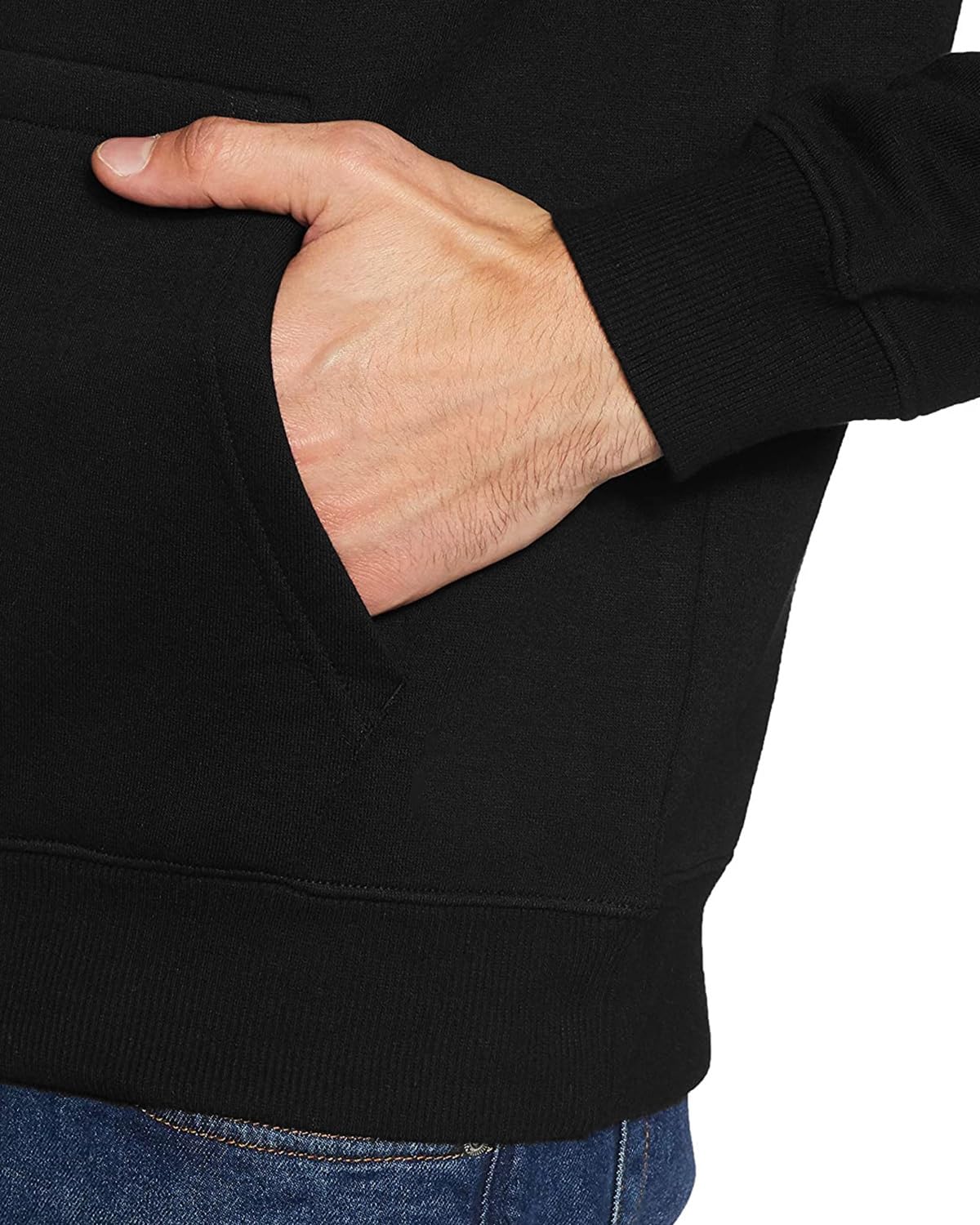 ADRO Hoodies for Men | Printed Hoodie for Men | Cotton Hoodie | Mens Hoodies | Regular Fit Sweatshirt for Men | Hooded Hoodie |