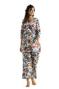 Toochki Co Ord Set For Women | Cotton Co Ord Set For Women | Two Piece Co Ord Set |Co Ord Set Dresses For Women | Co Ordset Set