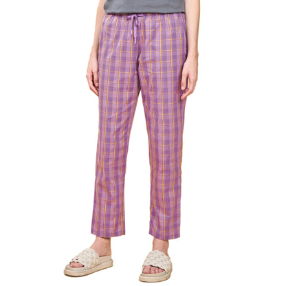 Essentials  E4A5 Hangout Pant Relaxed Fit | Mid Rise | Regular Length