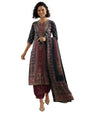 Libas WomenS Pure Cotton Kurta Set (359180R